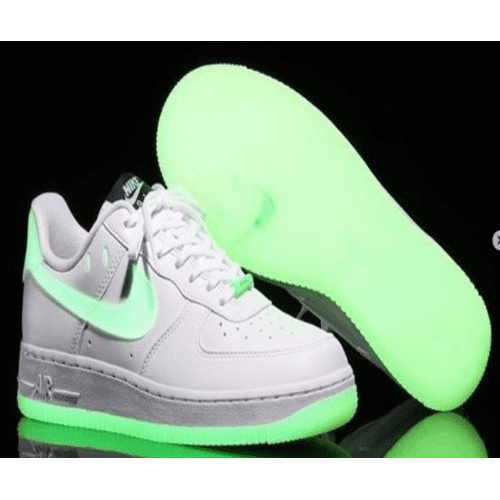 TENIS NIKE AIR FLUOR Llevalos