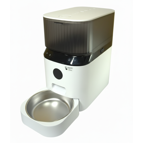 Comedero con doble plato inteligente - Imagen 2