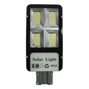 Lámpara Solar LED MLZ-YY-450W
