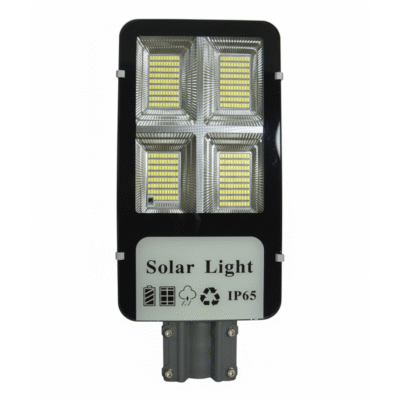 Lámpara Solar LED MLZ-YY-450W