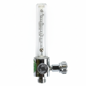 Flujómetro LYX-AC de Oxígeno