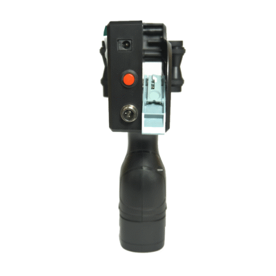 IMPRESORA PORTÁTIL INKJET PHEZER P15 - Imagen 3