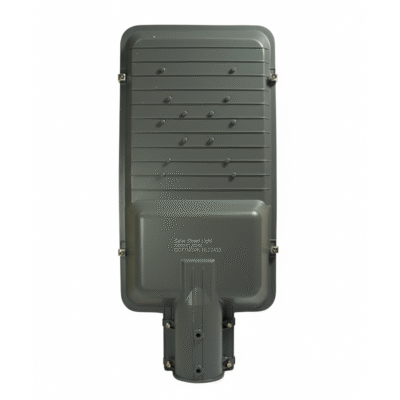 Lámpara Solar LED MLZ-YY-450W - Imagen 3