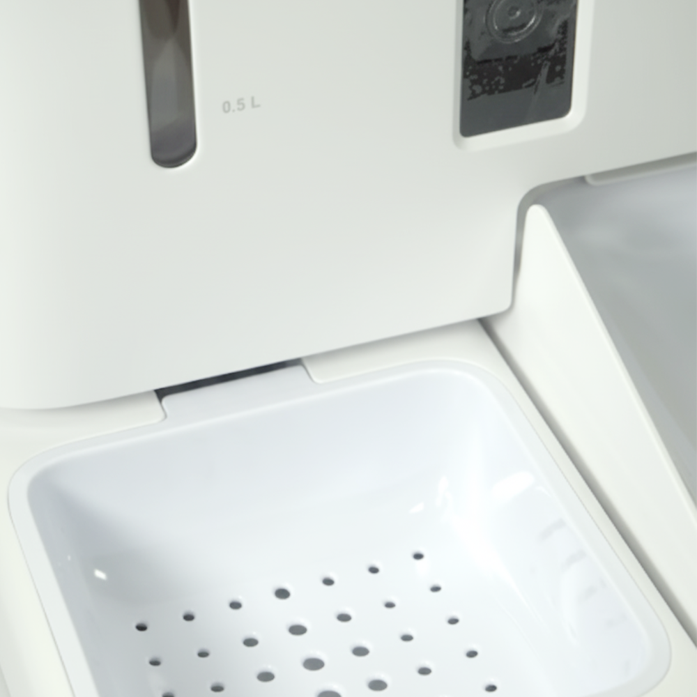 Comedero y Bebedero para Mascotas Inteligente - Imagen 4