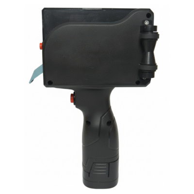 IMPRESORA PORTÁTIL INKJET PHEZER P15 - Imagen 4
