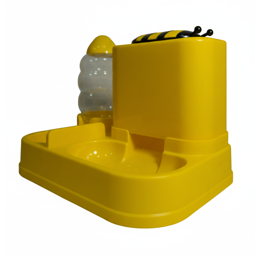 Comedero y Bebedero de Abejita Maya - Imagen 4