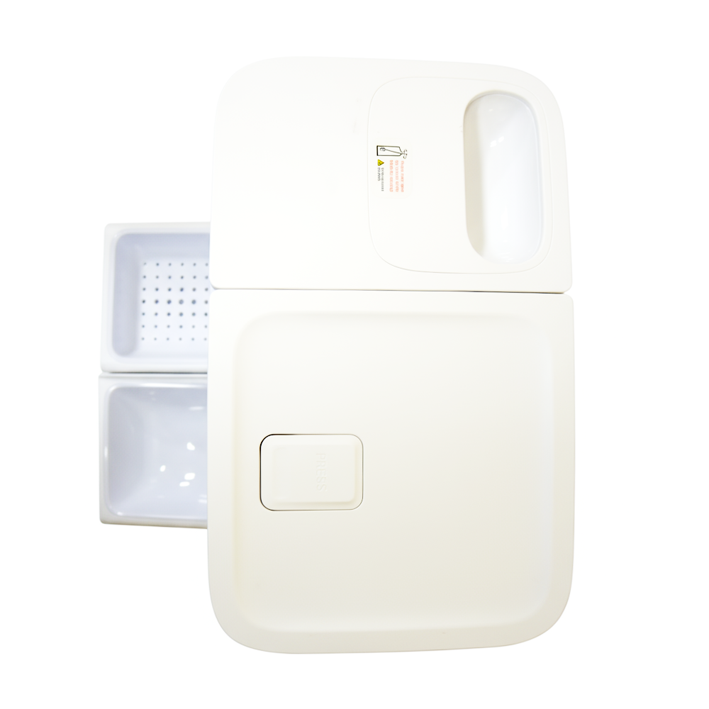 Comedero y Bebedero para Mascotas Inteligente - Imagen 5