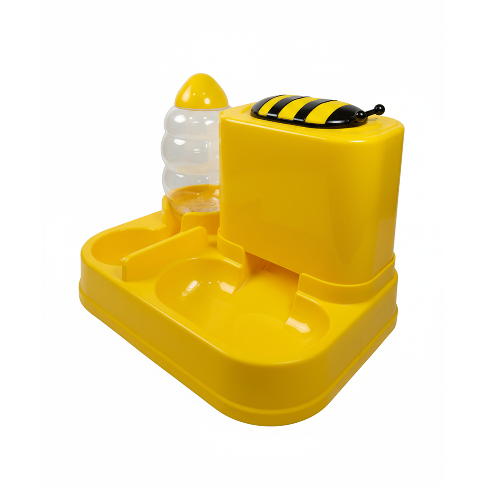 Comedero y Bebedero de Abejita Maya - Imagen 5