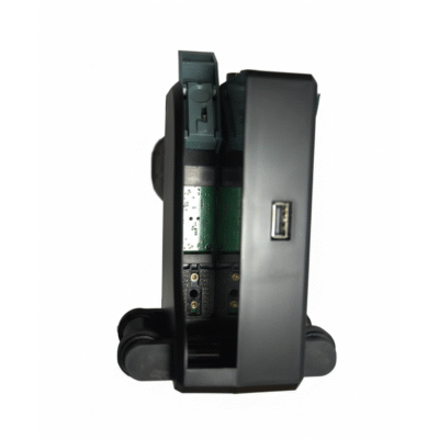 IMPRESORA PORTÁTIL INKJET PHEZER P15 - Imagen 6