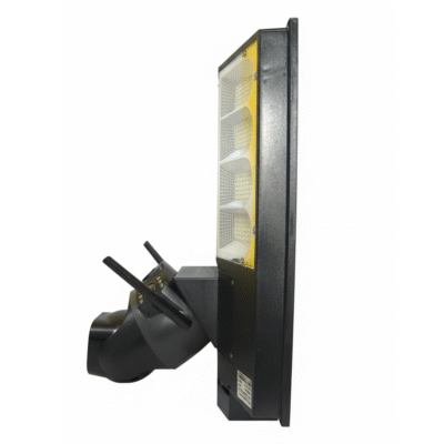 Cámara Inteligente con Farola LED y Panel Solar Integrado - Imagen 6