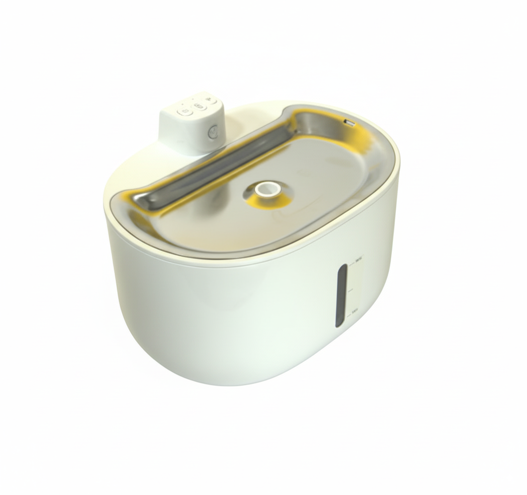 Bebedero WI-FI 3L automático - Imagen 2