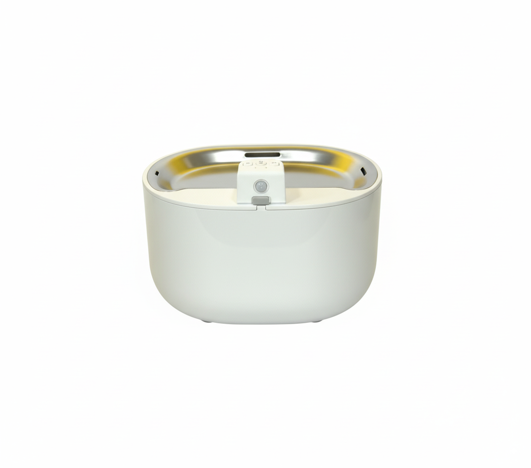 Bebedero WI-FI 3L automático - Imagen 4