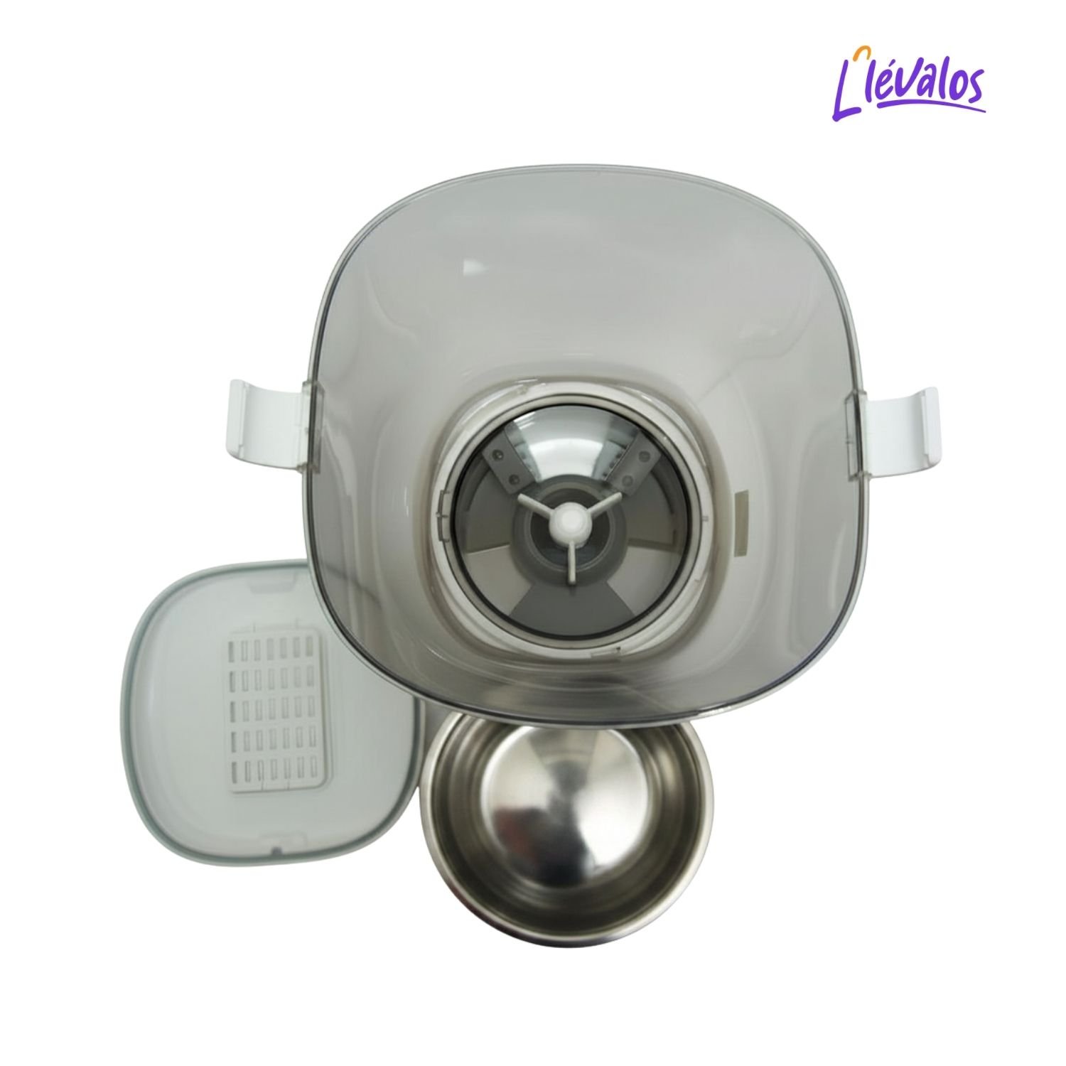 Comedero Inteligente 4 Litros - Imagen 3
