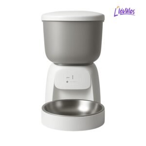 Comedero Inteligente 4 Litros