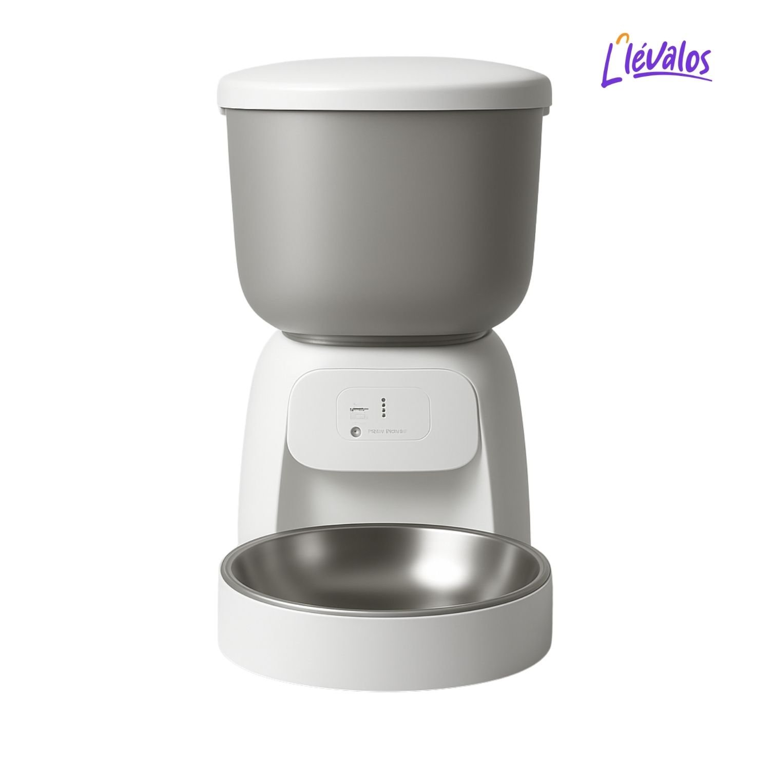 Comedero Inteligente 4 Litros