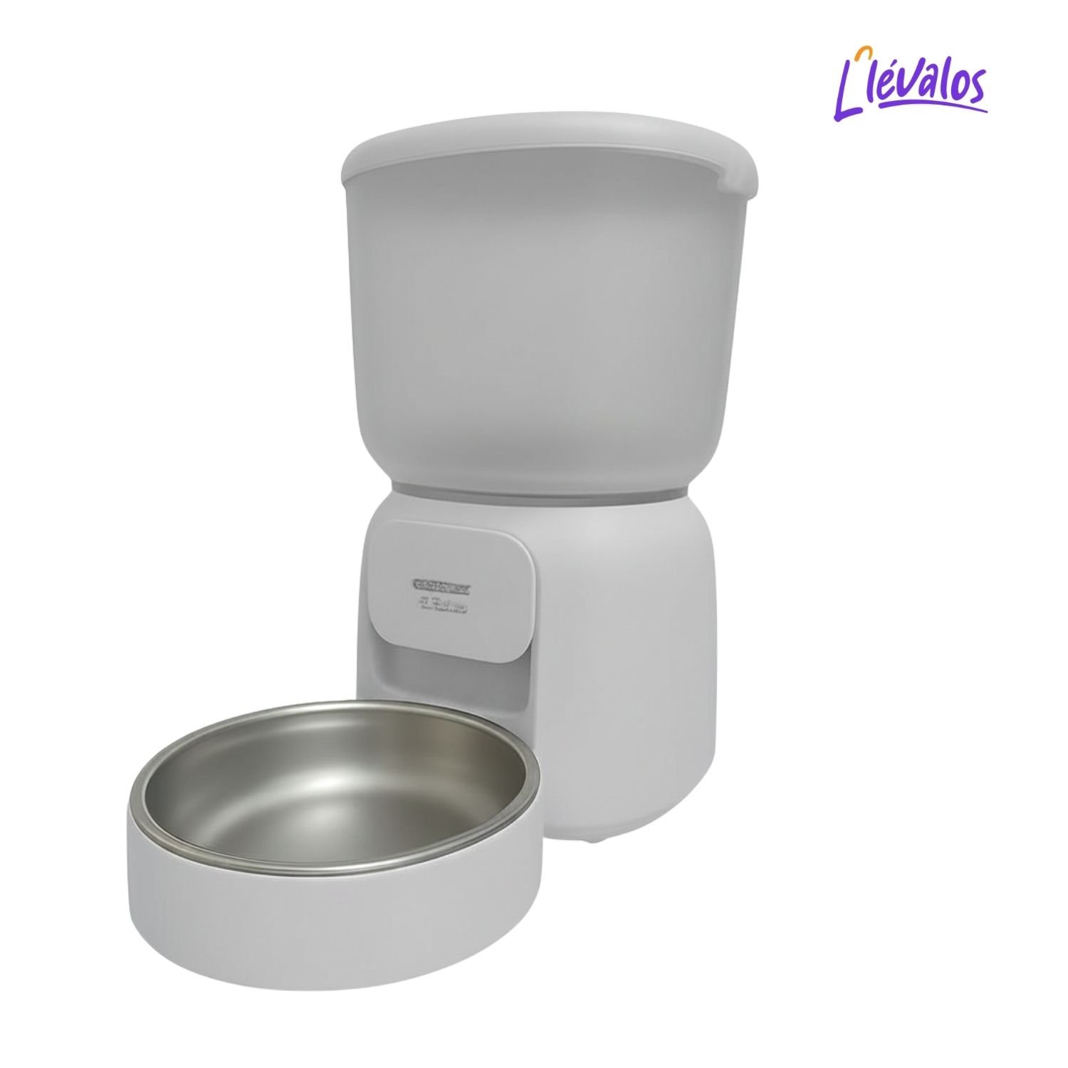 Comedero Inteligente 4 Litros - Imagen 2