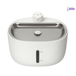 Bebedero Inteligente  3 Litros