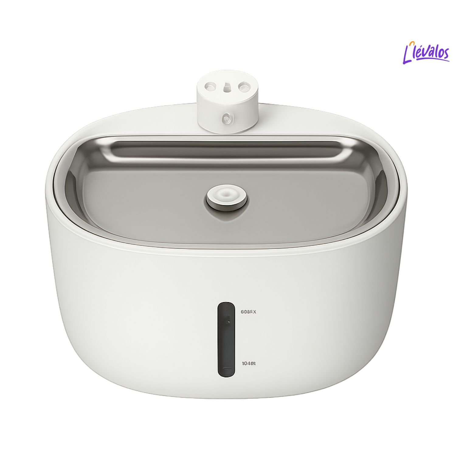 Bebedero Inteligente  3 Litros