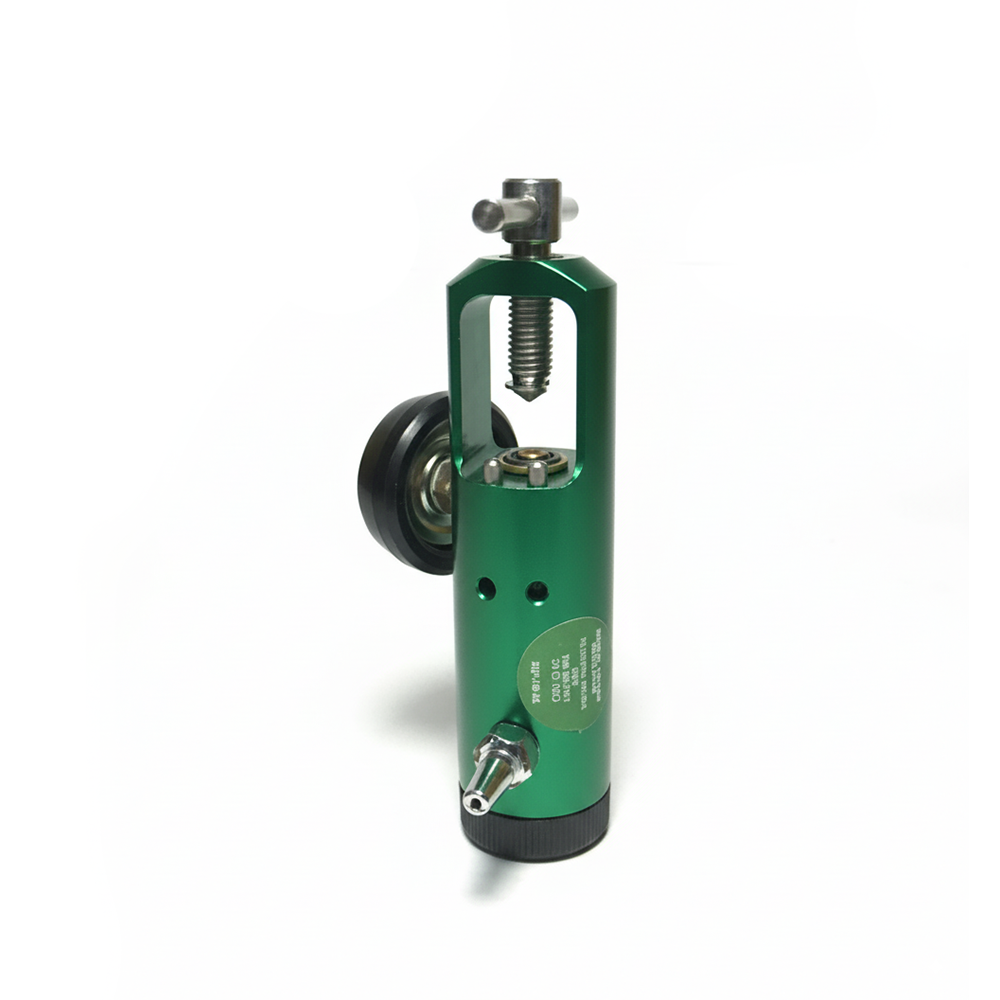 Regulador Portátil o estilo 870 - Imagen 2