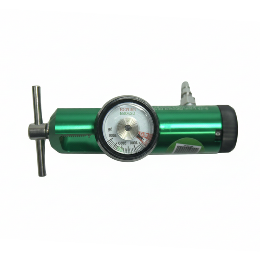 Regulador Portátil o estilo 870 - Imagen 4