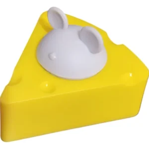 Catnip Juguete Forma de Queso
