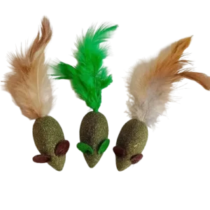 Capnit Juguete Forma De Ratón