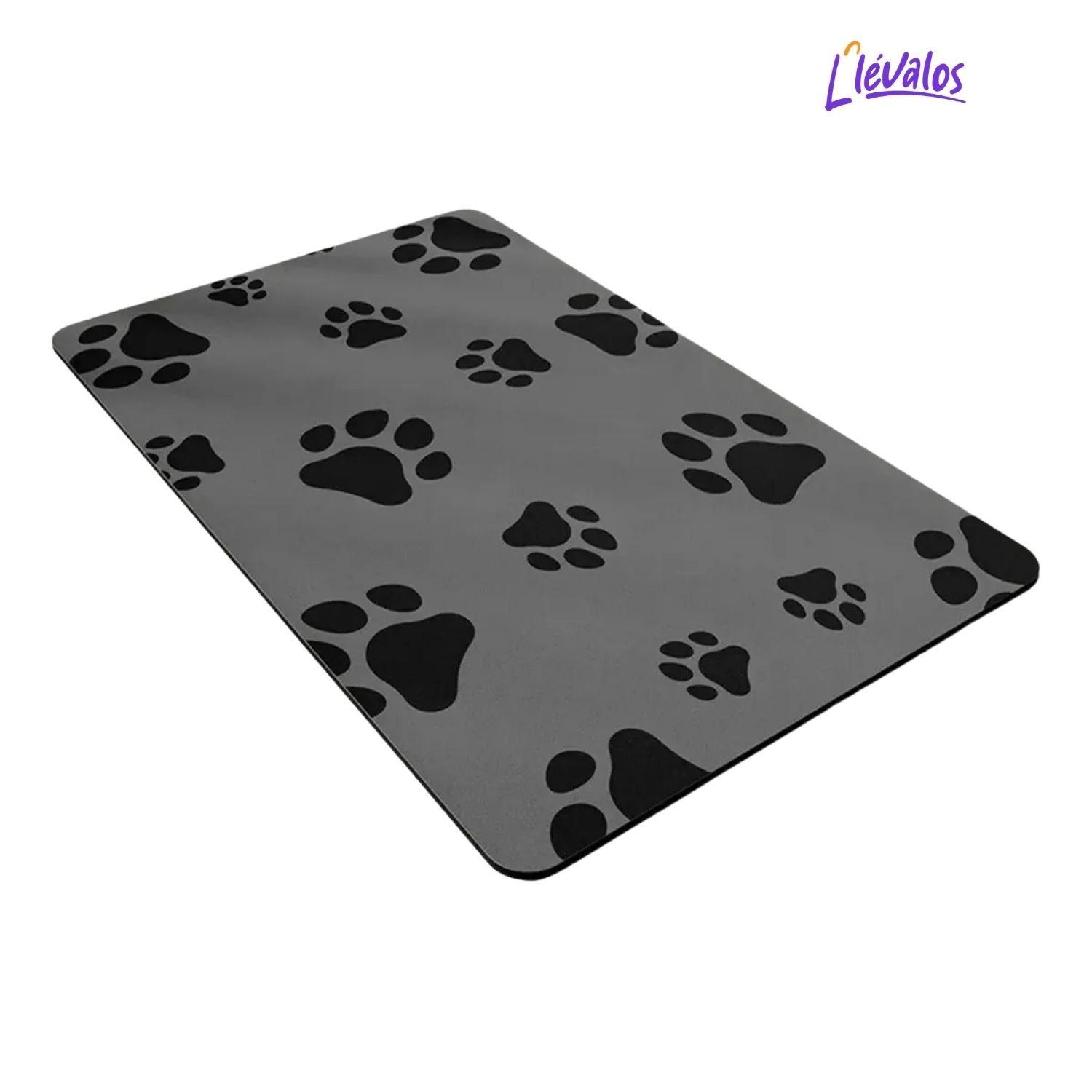 Colchoneta Antideslizante Para Mascotas