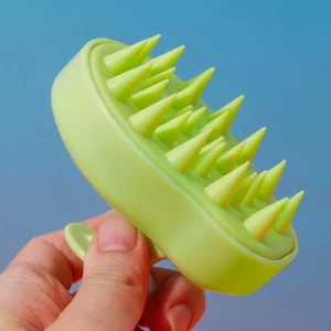 Cepillo Masajeador Capilar