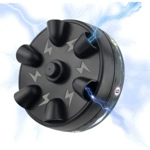 Juego Detector de Mentiras