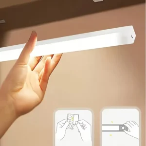 Lámpara LED con Sensor