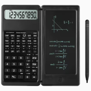 Calculadora Científica Funcion Física y Geometría