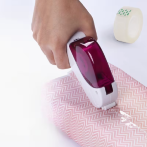 Dispensador Automático de Cinta Inteligente