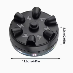 Juego Detector de Mentiras de Seis Dedos