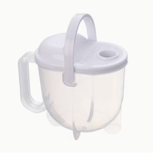 Máquina de Lavado Rápido Automático de Arroz