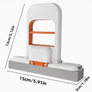 Limpiador de Escritorio Sin Lavado