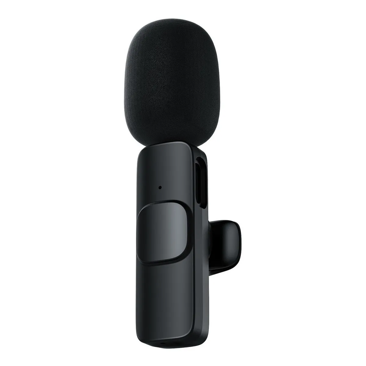 Micrófono Solapa Inalámbrico - Imagen 3