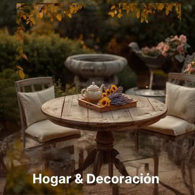 llevalos - Hogar y decoracion - home