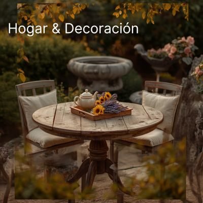 llevalos - Hogar y decoracion - home