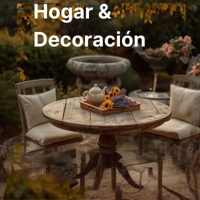 llevalos - Hogar y decoracion - home