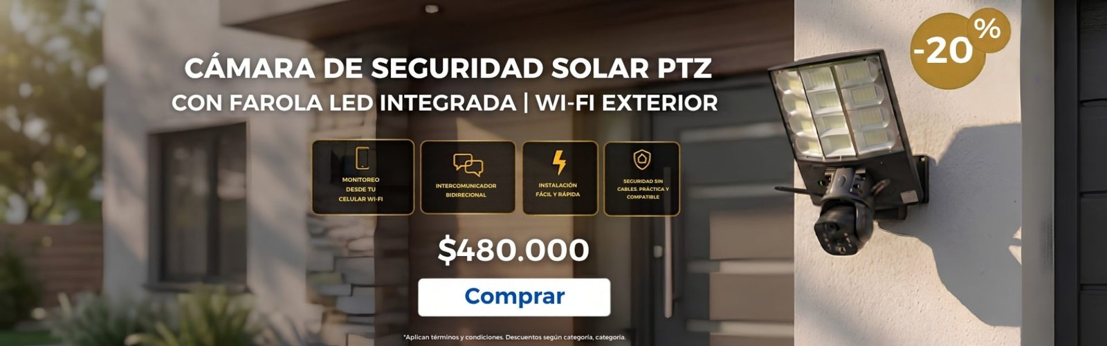 llevalos-camarasolarled-tecnologia-hogar-descuento