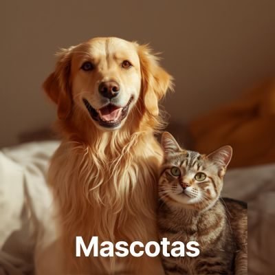 llevalos - mascotas - home