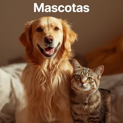 llevalos - mascotas - home